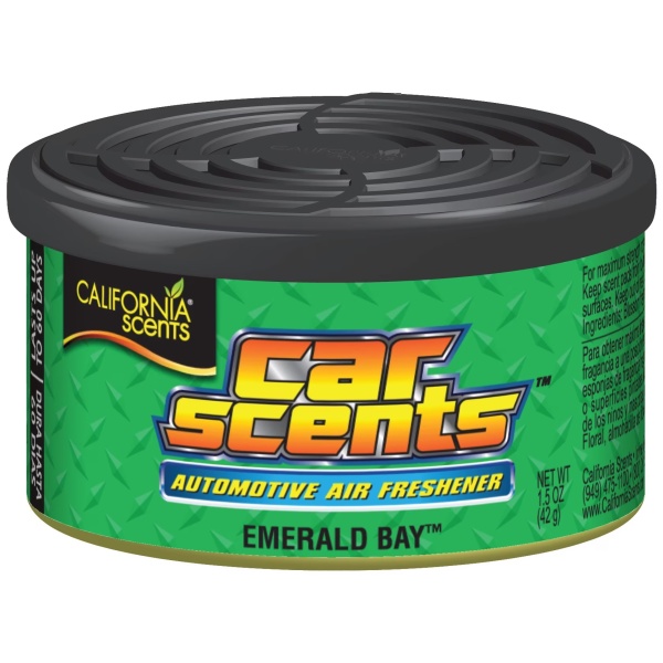 Odorizant California Scents Emerald Bay 42G